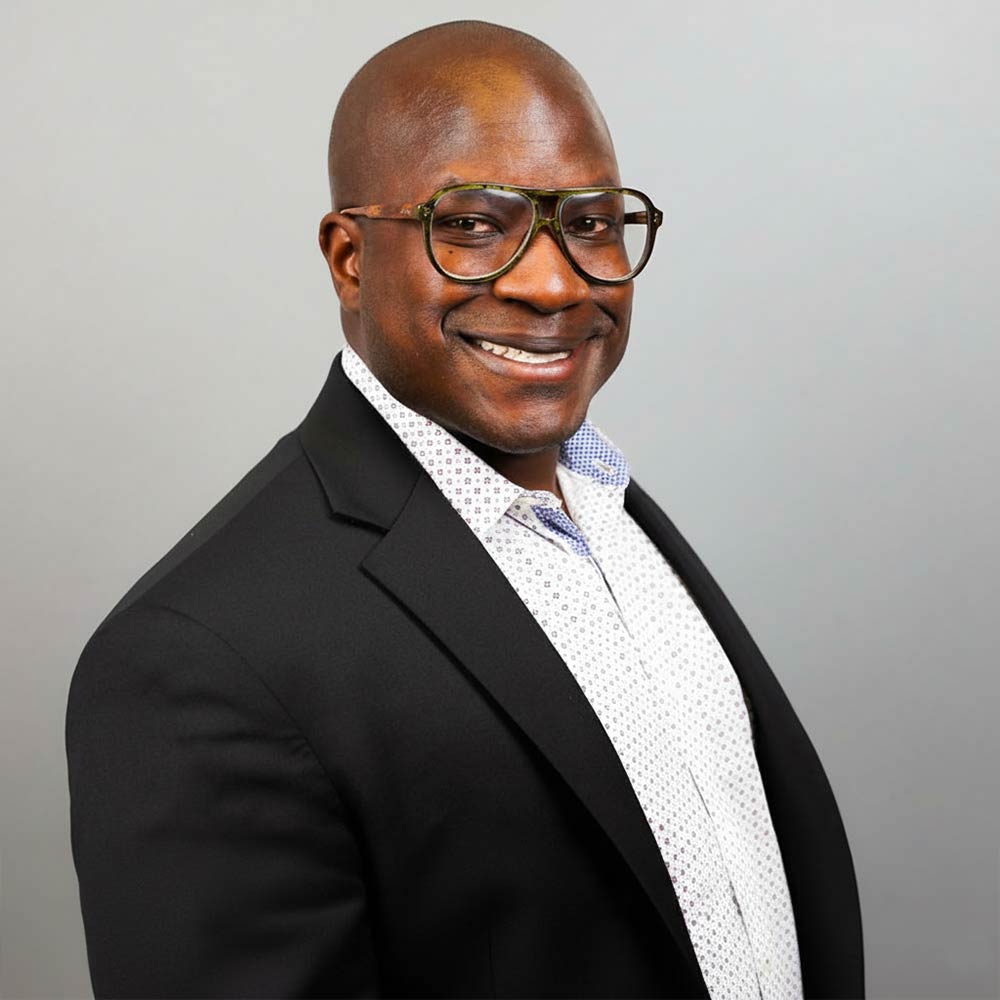 Elliot Williams VP Business Operations PRC Technologies Inc And PRC Crypto Coin Arlington TX