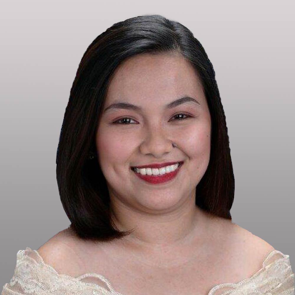 Joeylene Hunggay Customer Relations Manager PRC Coin By PRC Technologies Arlington Texas