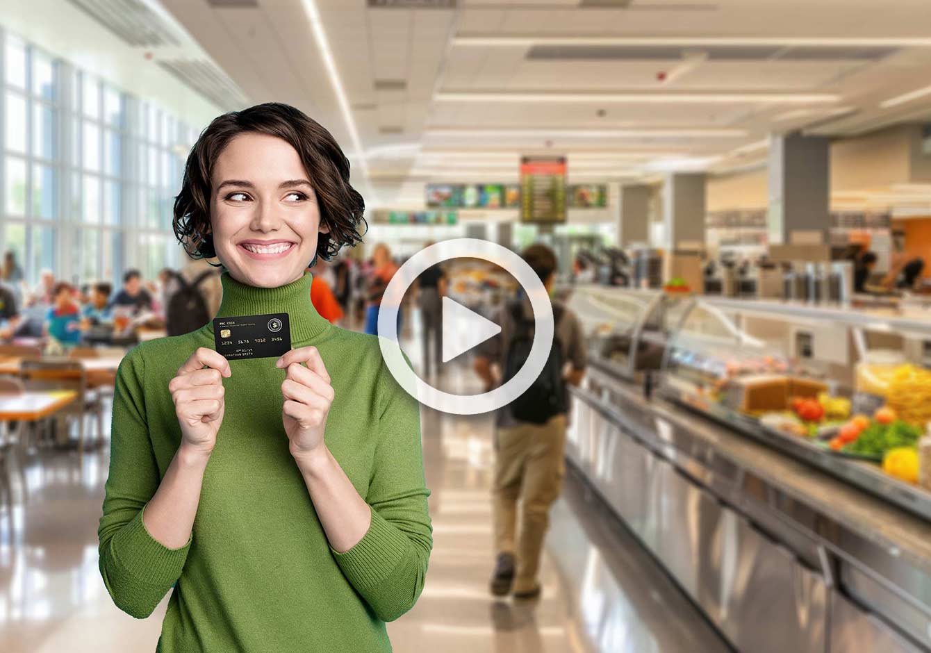 About PRC Coin on Campus