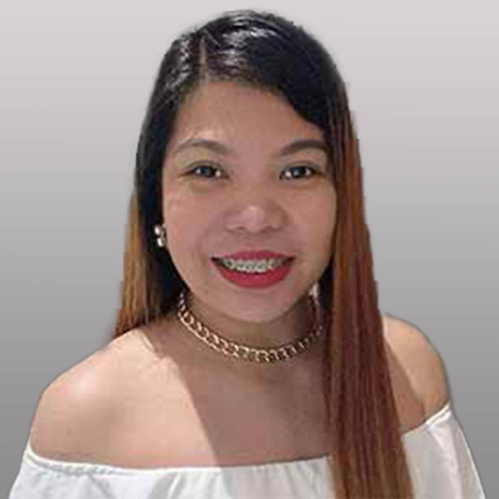 Karina Supresencia Telemarketing PRC Technologies Crypto For College Student Spending