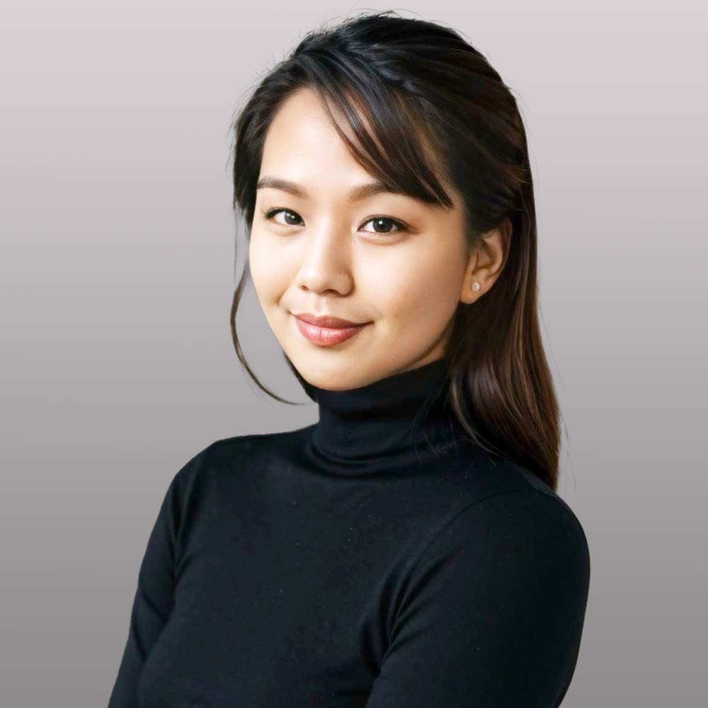 Kazel Dela Cruz Process Developer PRC Technologies Crypto For College Student Spending